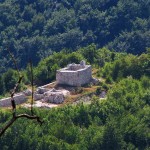 Stari Grad Zumberak
