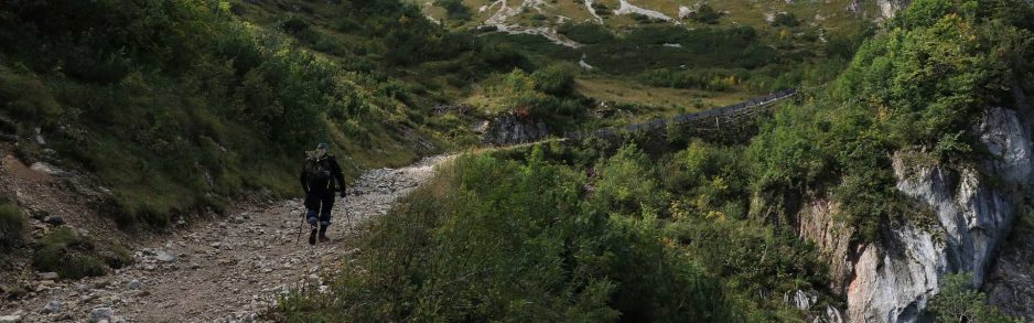 Planinarski izlet na Dilj goru, 05.-06. listopada 2019. godine