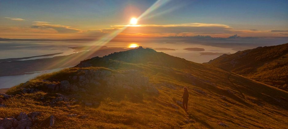 Planinarski izlet na Velebit 6.-7.6.2020.