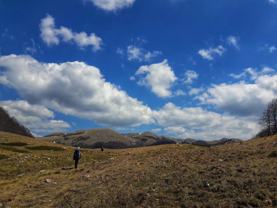 Planinarski izlet na Dinaru – Sinjal (1831 m) 08.-09.8.2020.