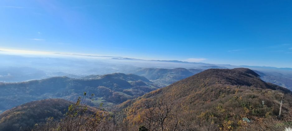 Jednodnevni planinarski izlet u  Hrvatsko zagorje