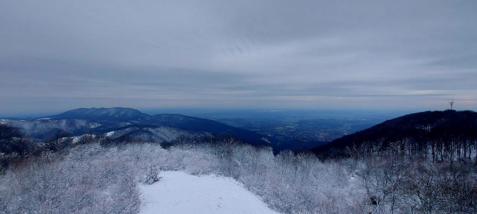 Planinarski izlet u Samoborsko gorje 10.01.2021.