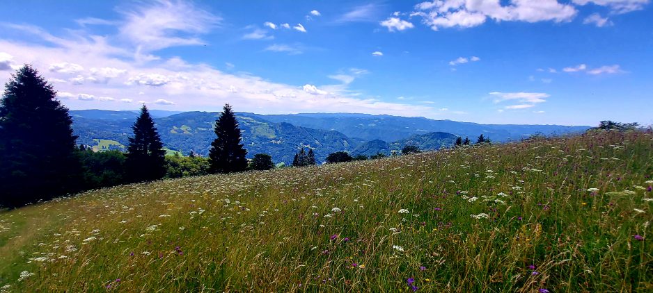 Izlet na Triglav 02.-04.7.2021.