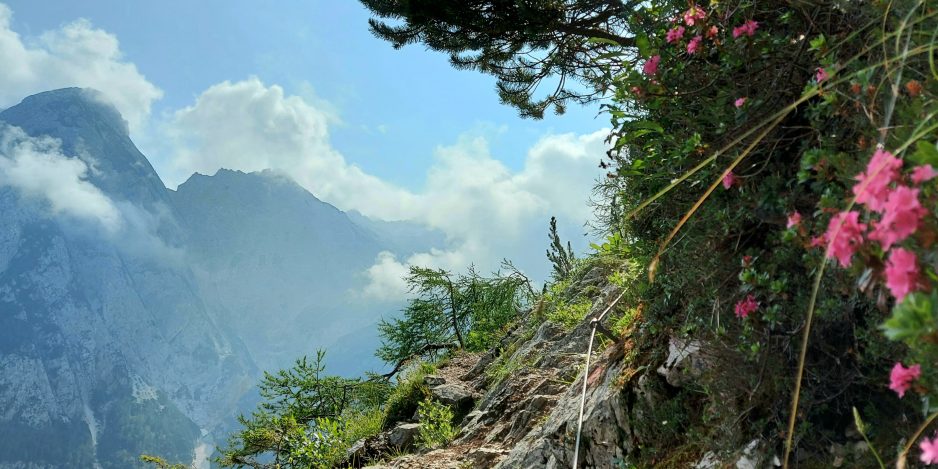 Julijske Alpe – Škrlatica i Prisojnik – 27. – 29.8.2021.