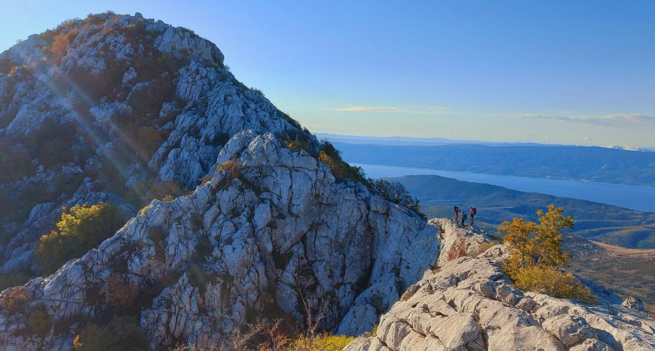 Planinarski izlet na Matokit kod Vrgorca i Drveničke stine 28.-29.5.2022.