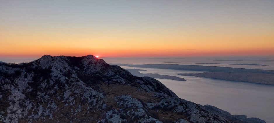 Umjesto izleta na Kozjak planinari se u Sloveniju ili na Velebit od 16. do 19. lipnja