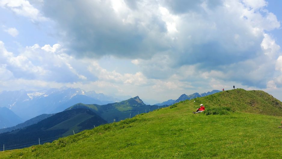 Planinarski izlet na Golicu (1835m) 18.6.2023.